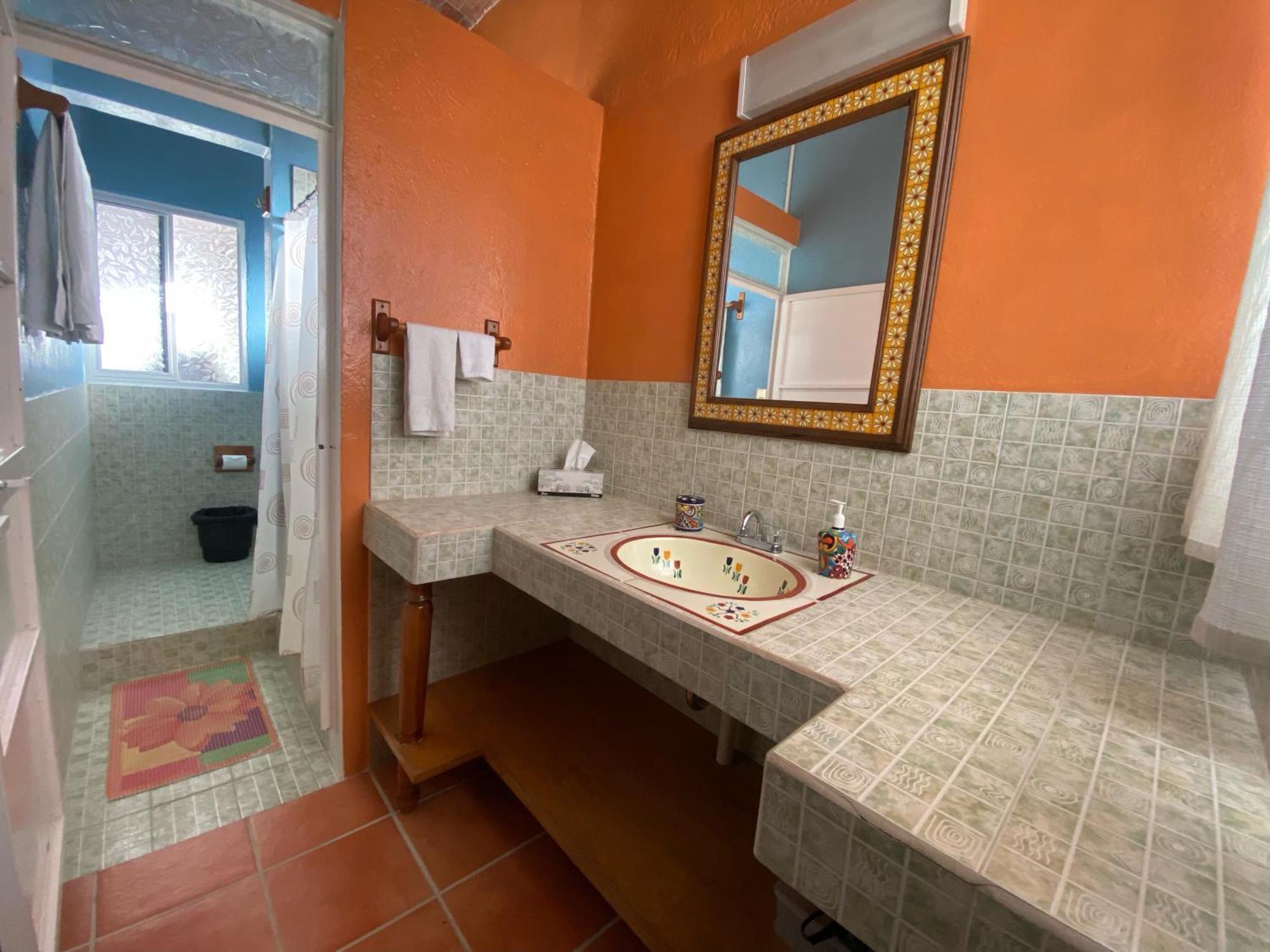 Casa Zuniga B&B Guanajuato Exterior foto