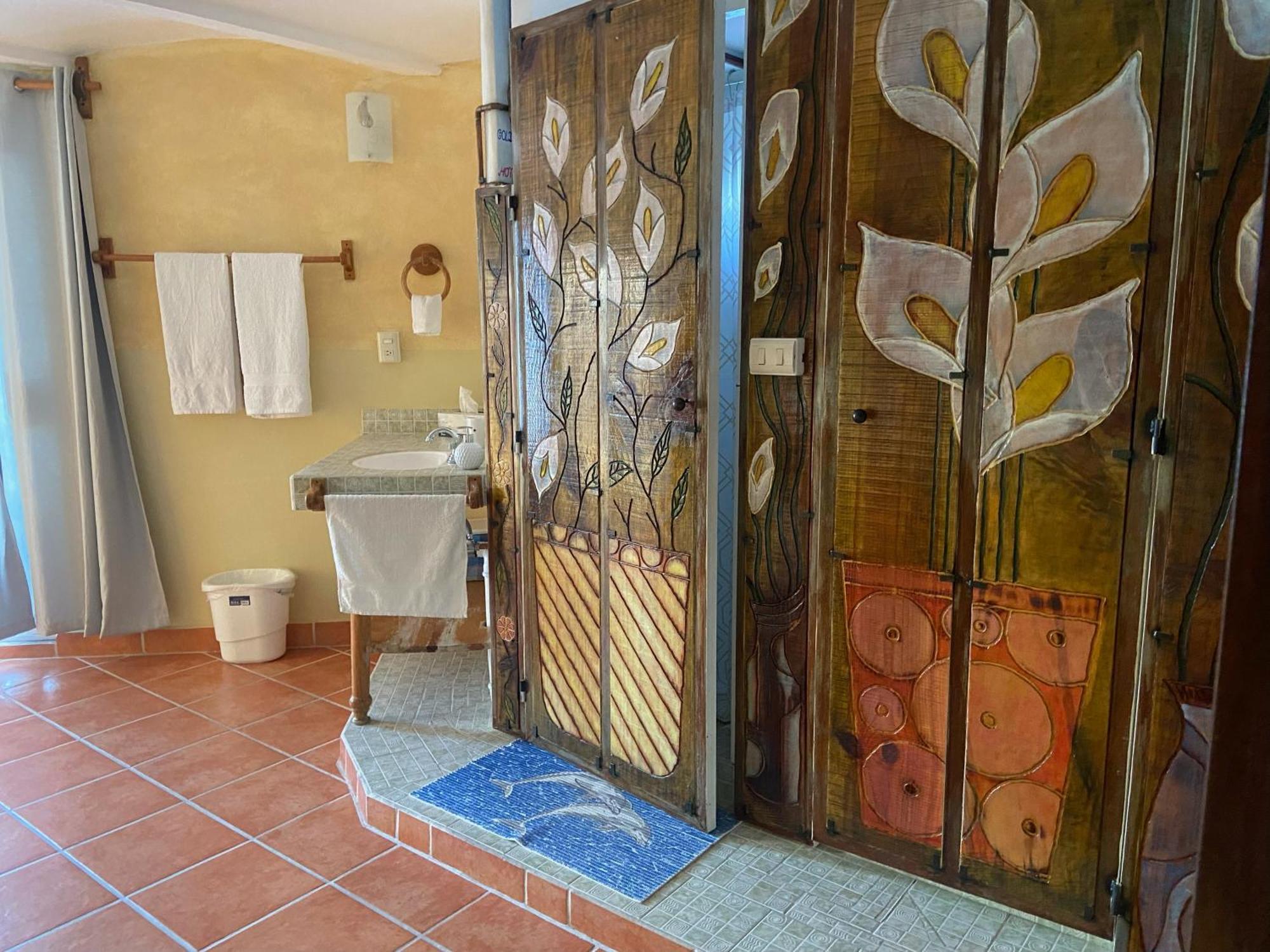 Casa Zuniga B&B Guanajuato Exterior foto