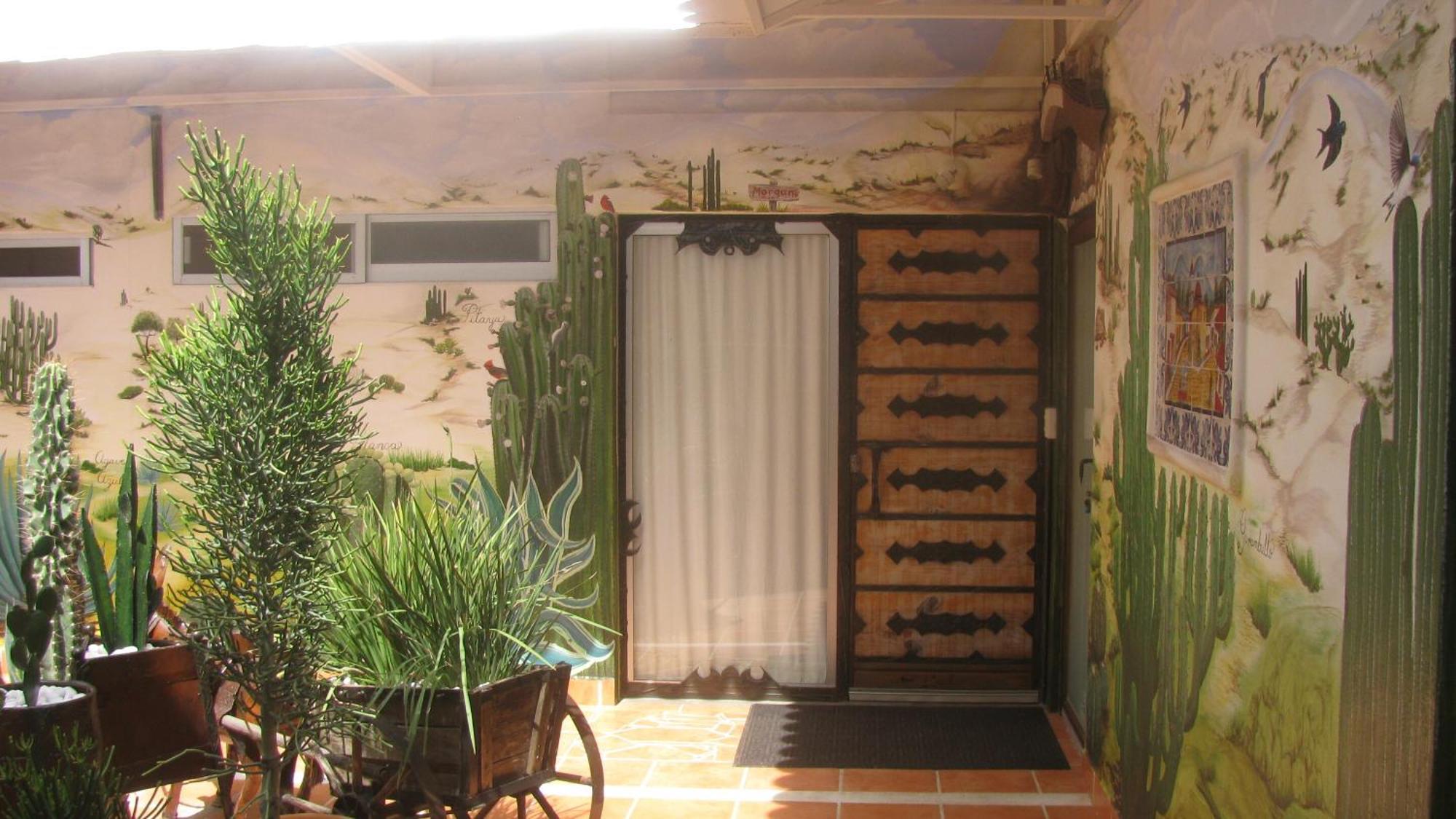 Casa Zuniga B&B Guanajuato Exterior foto