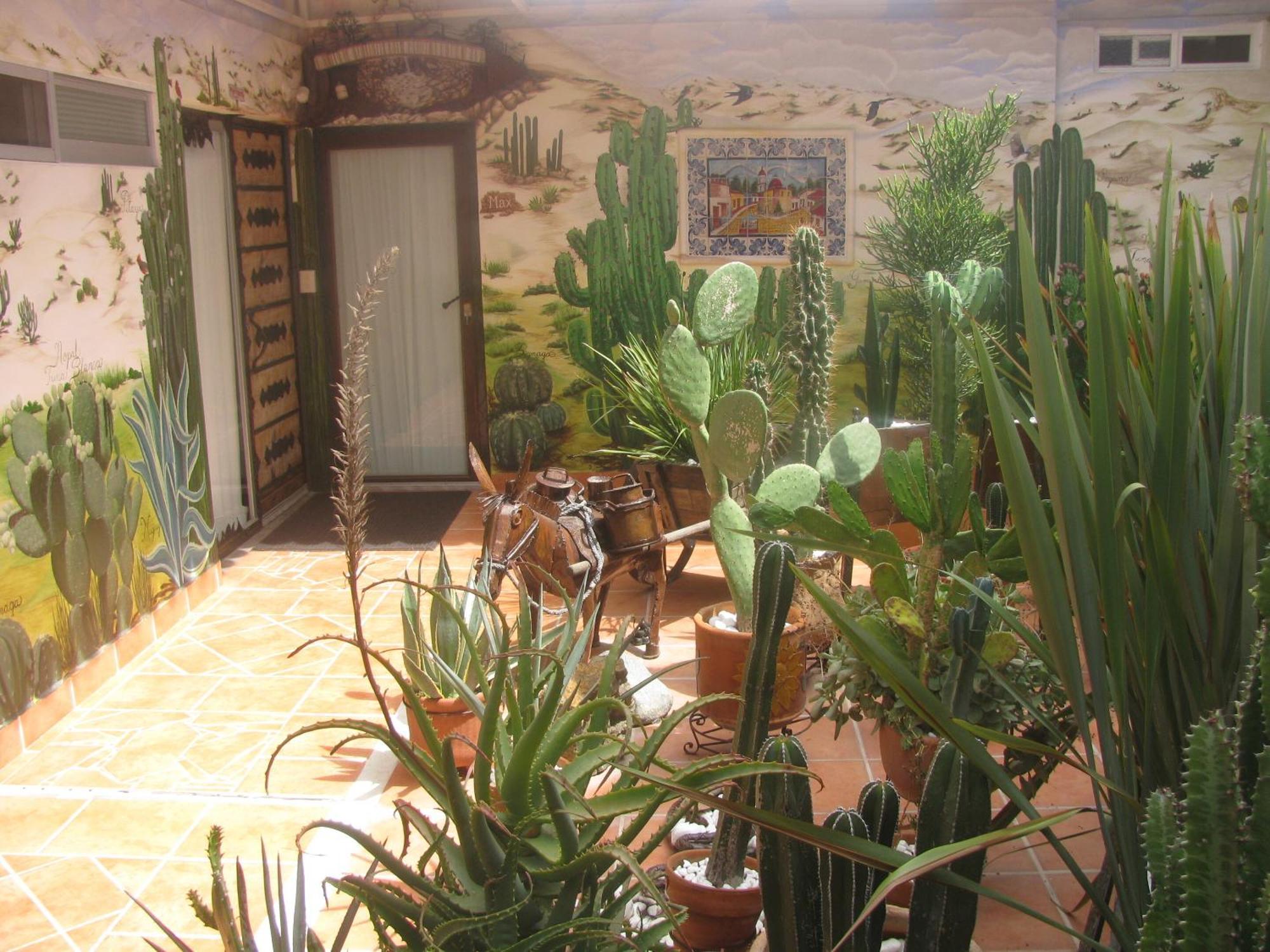 Casa Zuniga B&B Guanajuato Exterior foto