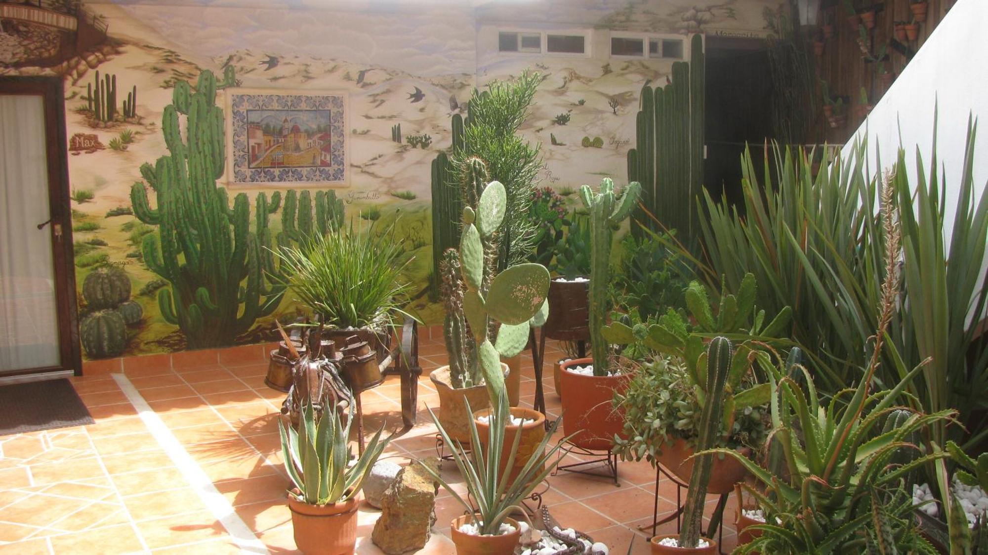 Casa Zuniga B&B Guanajuato Exterior foto